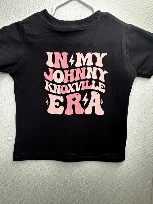 In My Johnny Knoxville Era Tee
