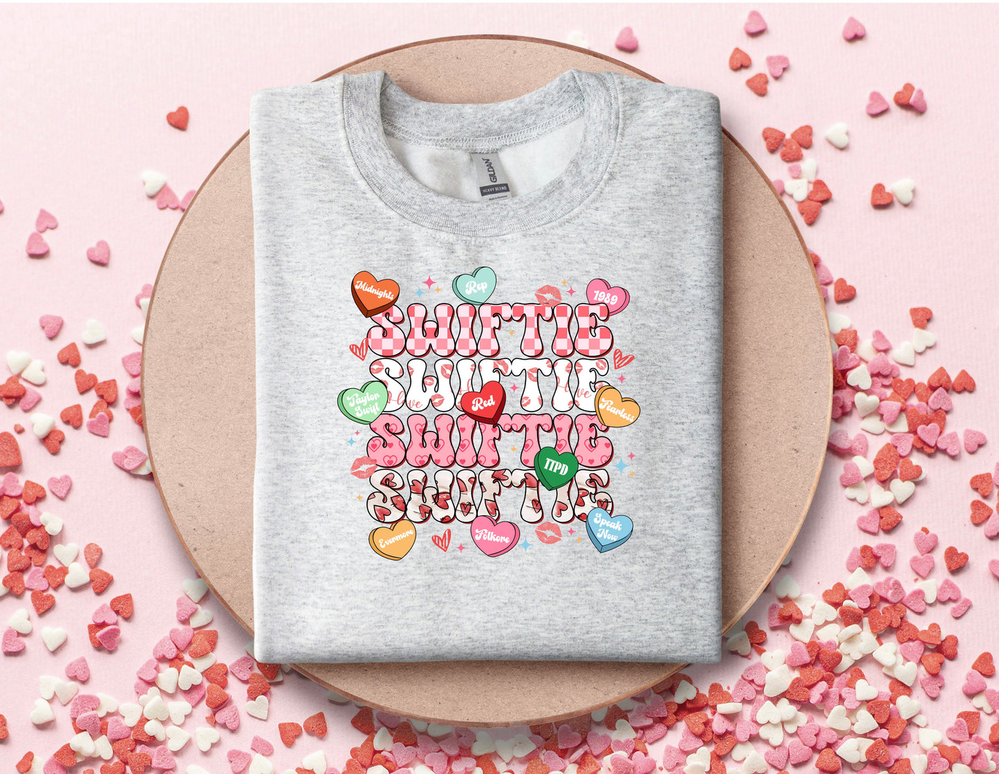 Swiftie Crewneck