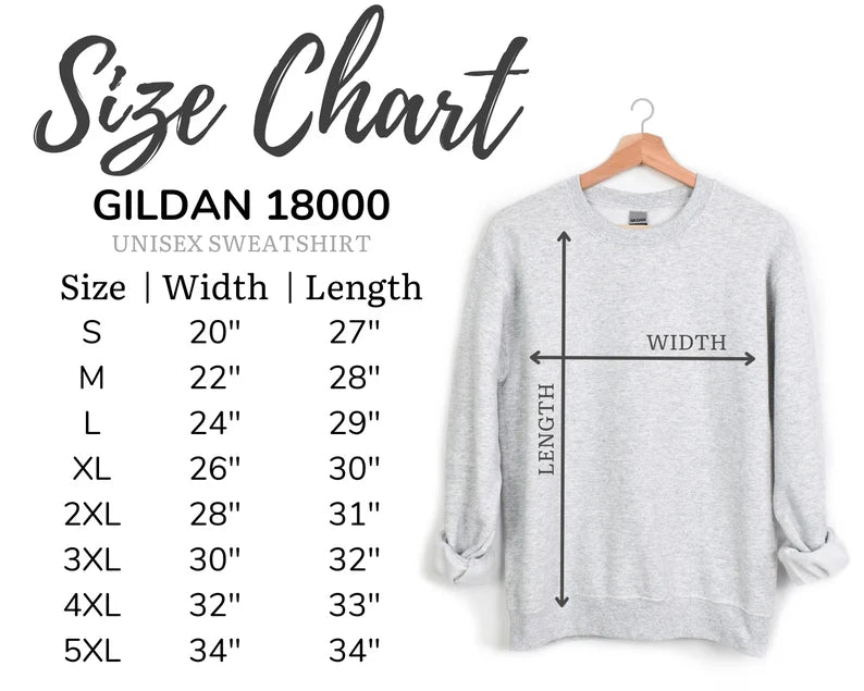 Reader Sand Crewneck