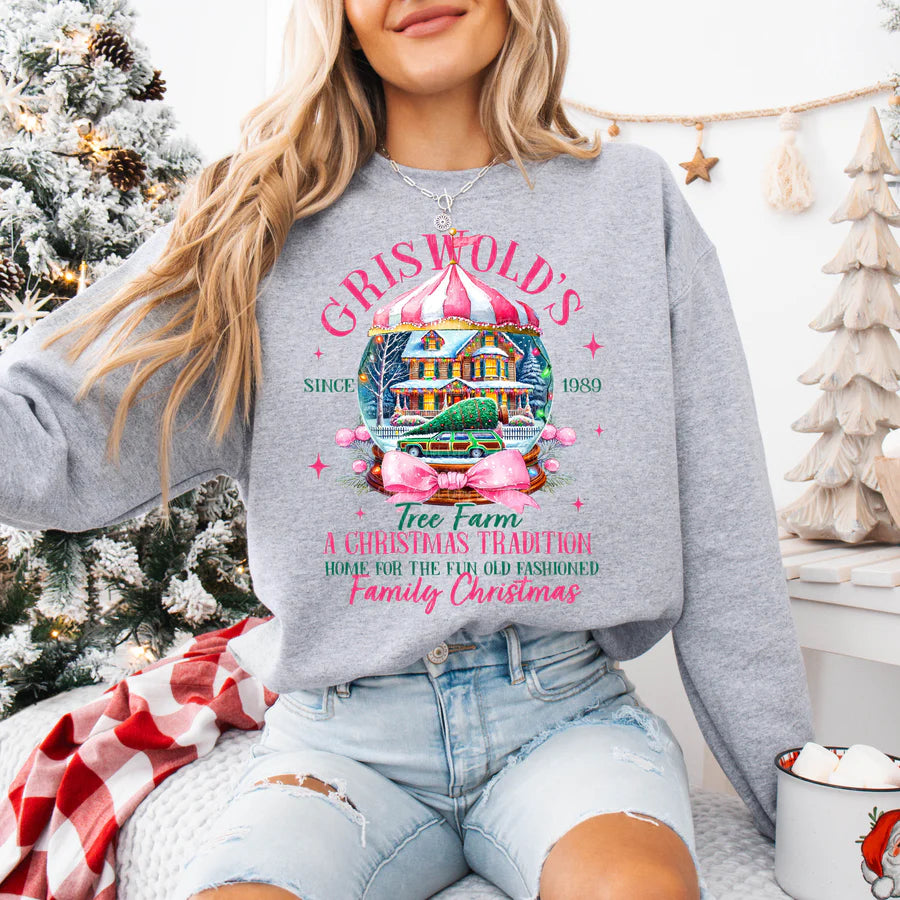 Griswold's Tree Farm