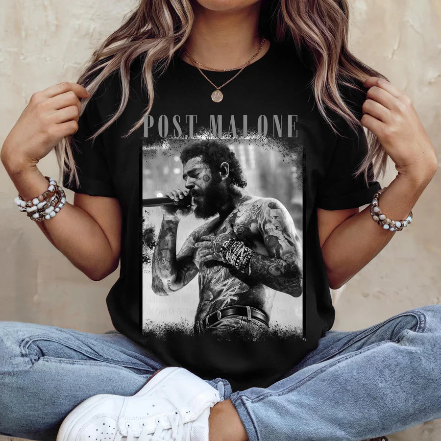 Post Malone T-Shirt