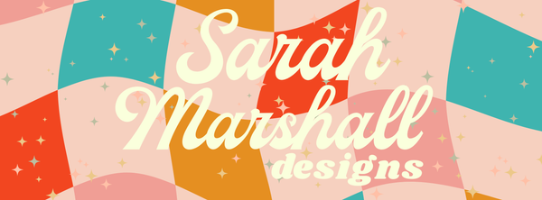 Sarah Marshall Designs