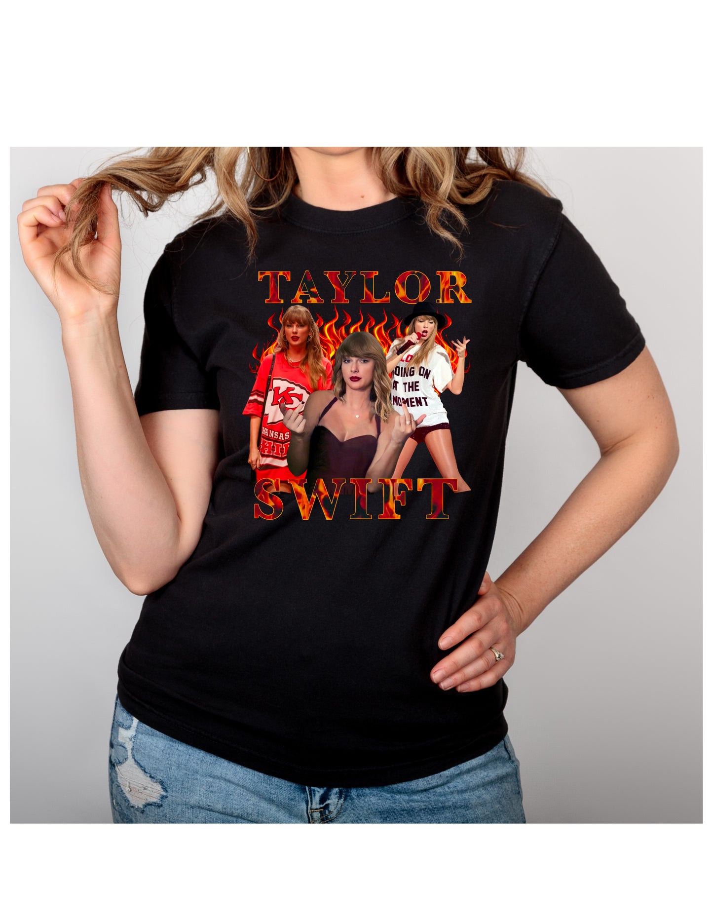 Taylor Swift Tee
