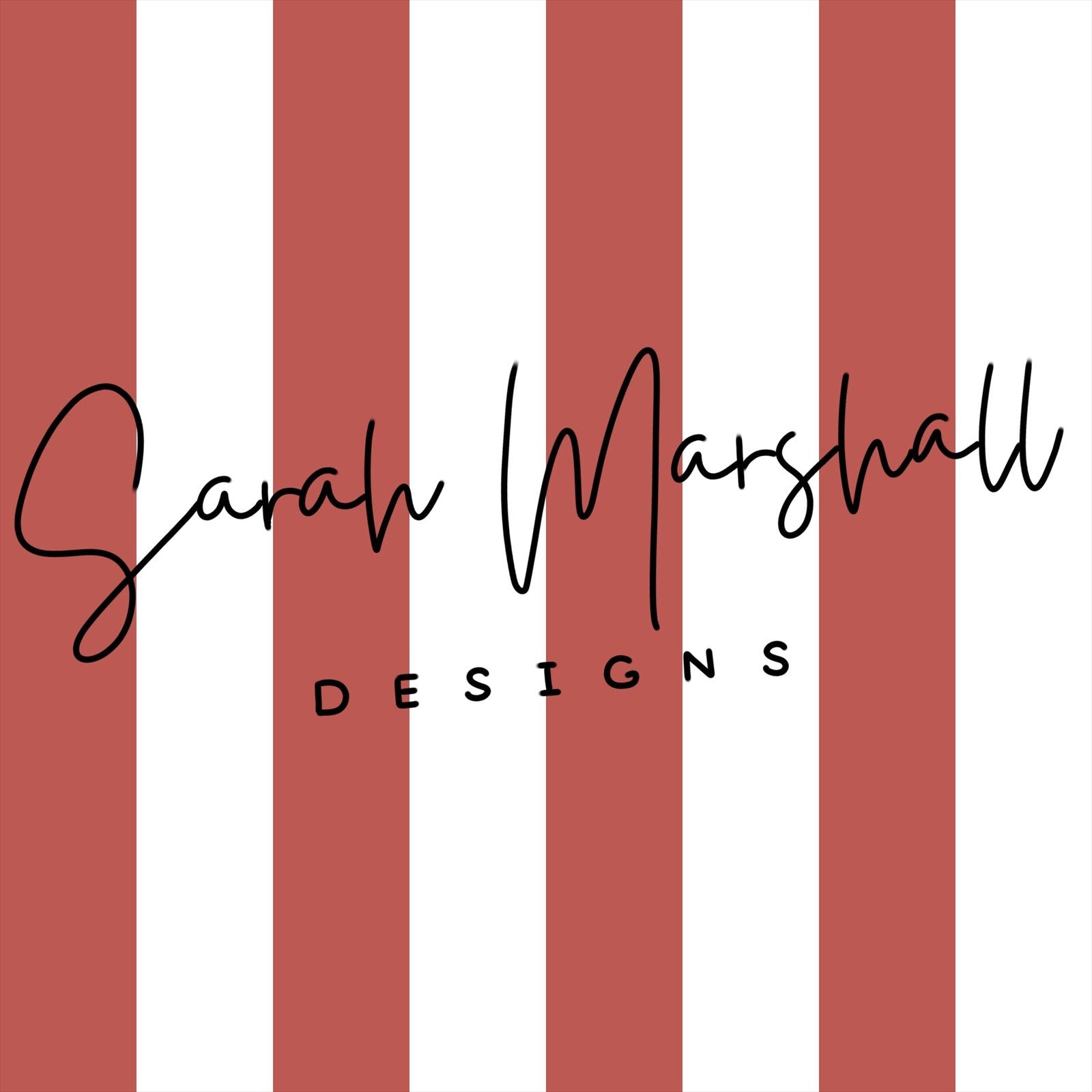 Terracotta Stripes Seamless File, Gender Neutral, Seamless Pattern