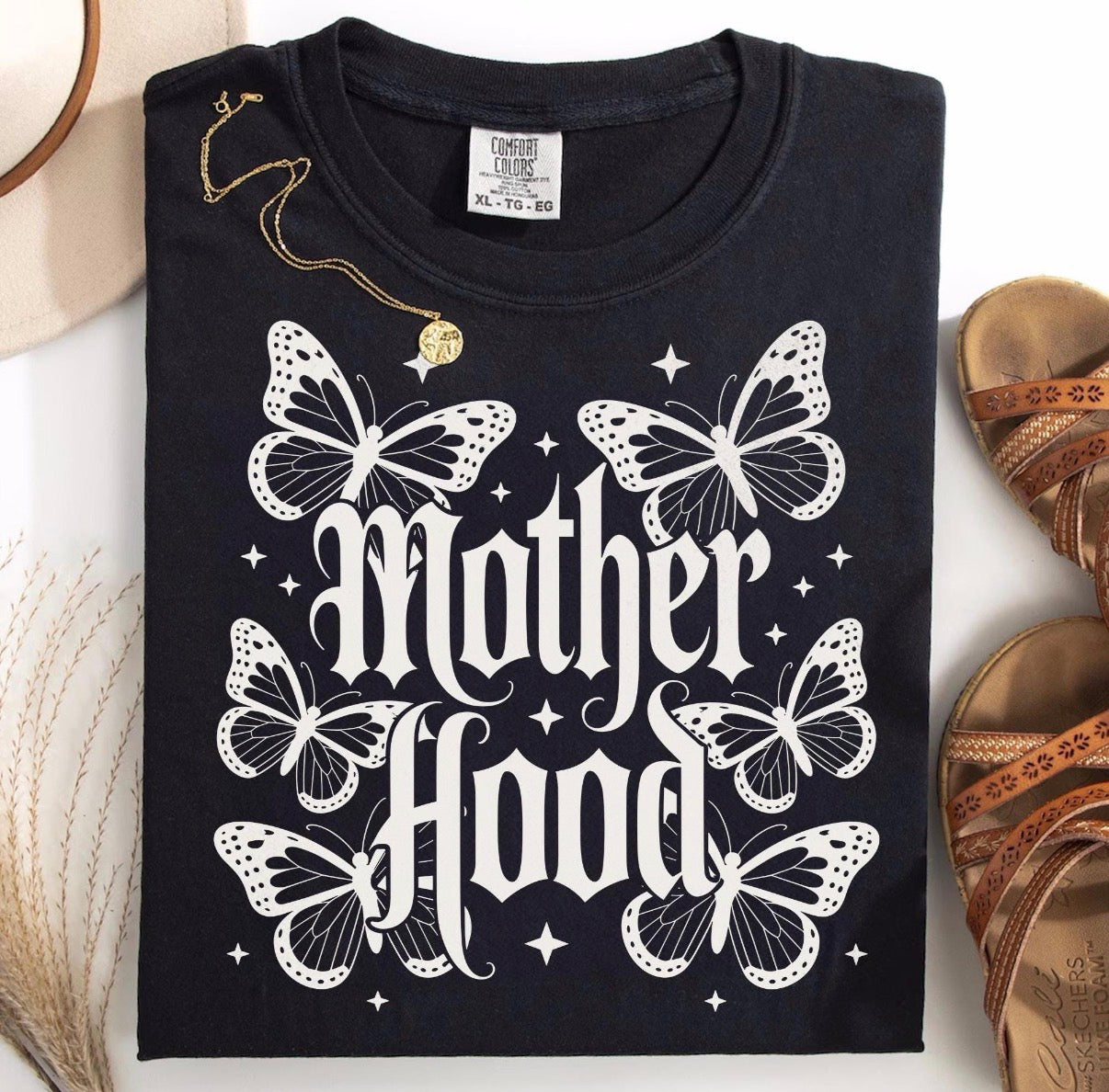 Motherhood