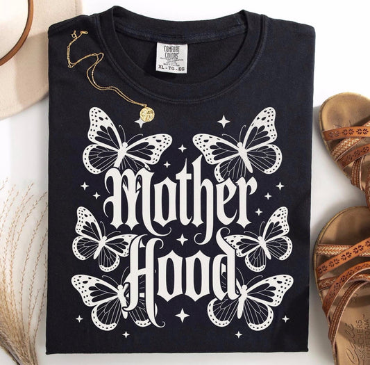 Motherhood