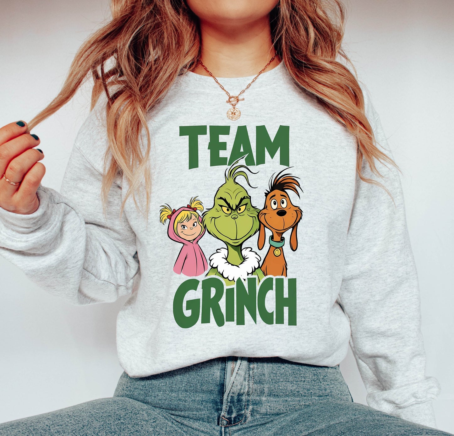 Team Grnch