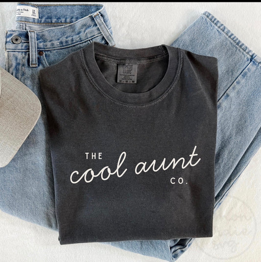 The Cool Aunt Co