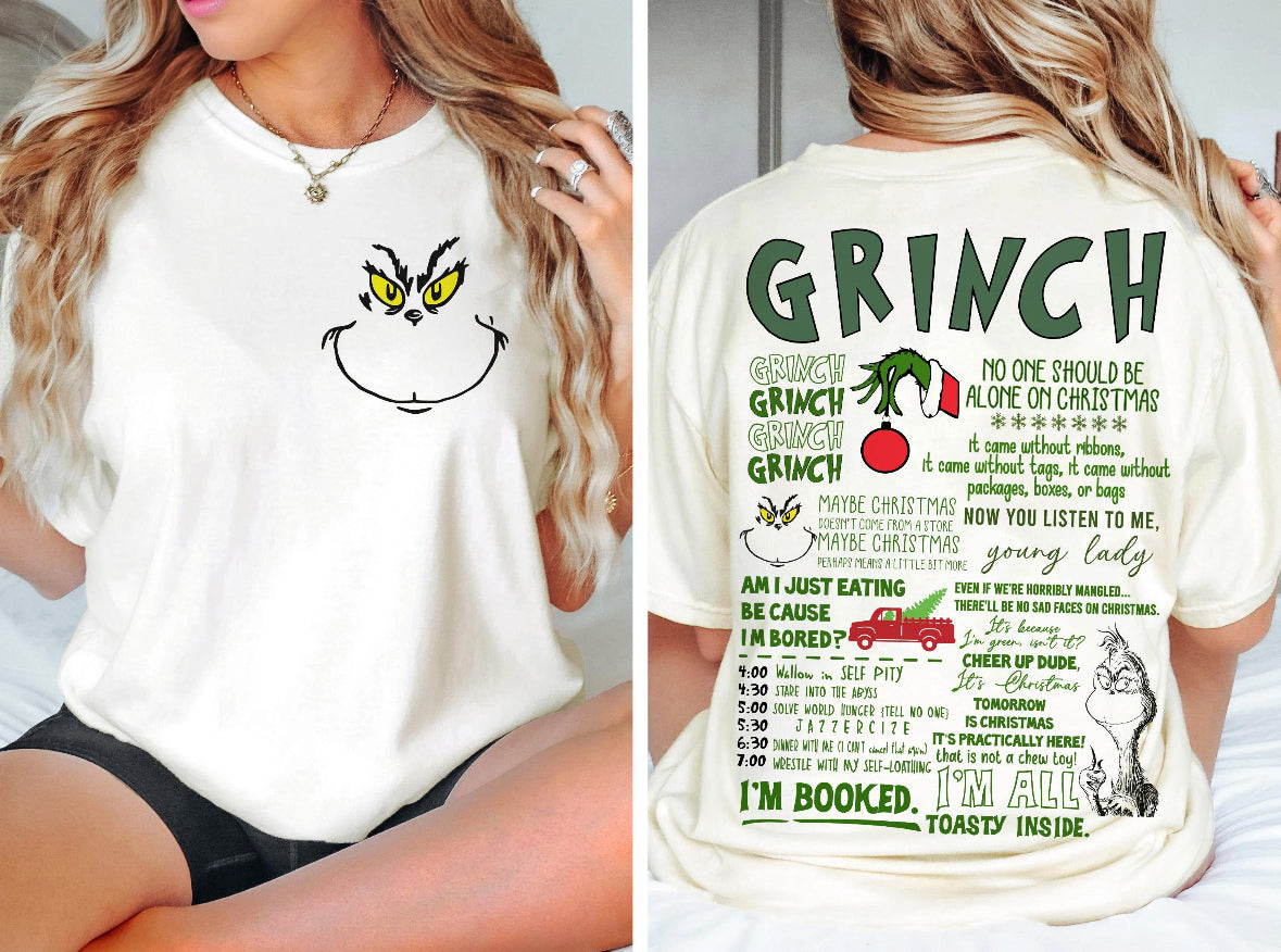 GRNCH Front & Back