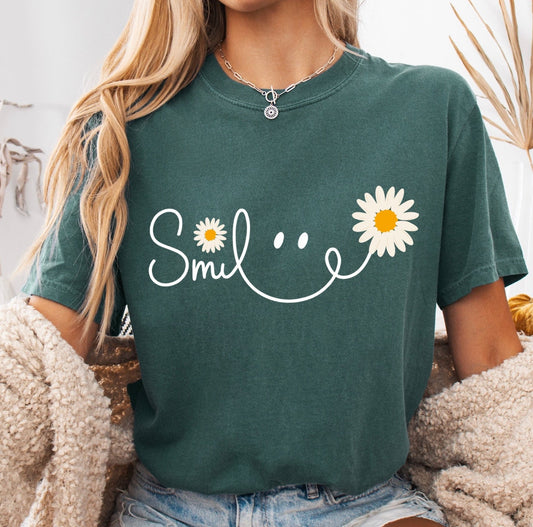 Smile Tee