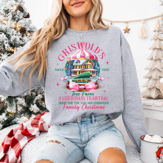 Griswold's Tree Farm