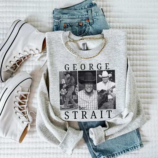 George Strait T-Shirt