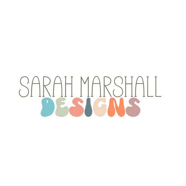 Sarah Marshall Designs