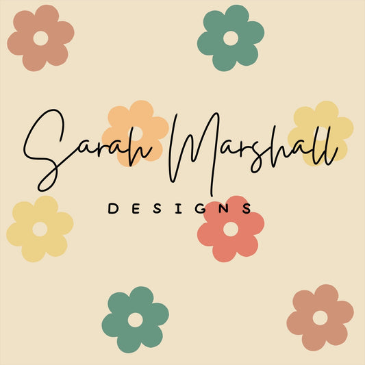 Floral Seamless File