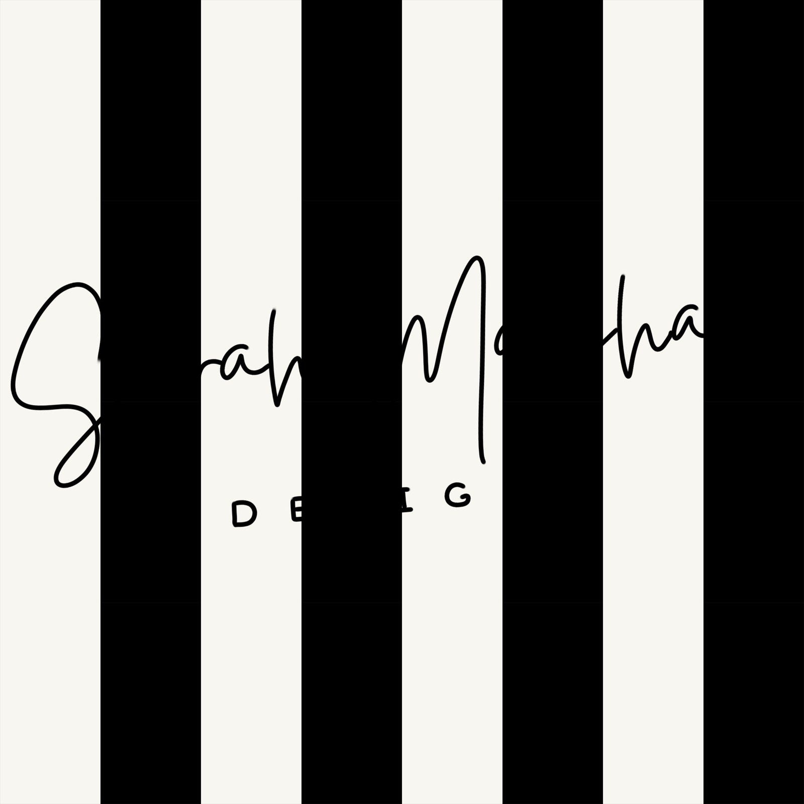 Black & White Stripes Seamless File